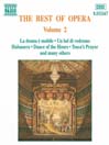 Best of Opera, Vol  2